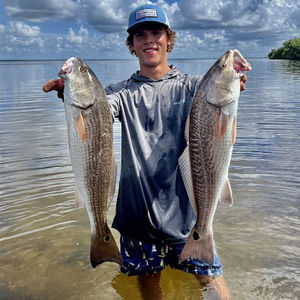 Meet your Posher, Hunter